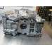 #BLP06 Bare Engine Block From 2013 Subaru Legacy  2.5